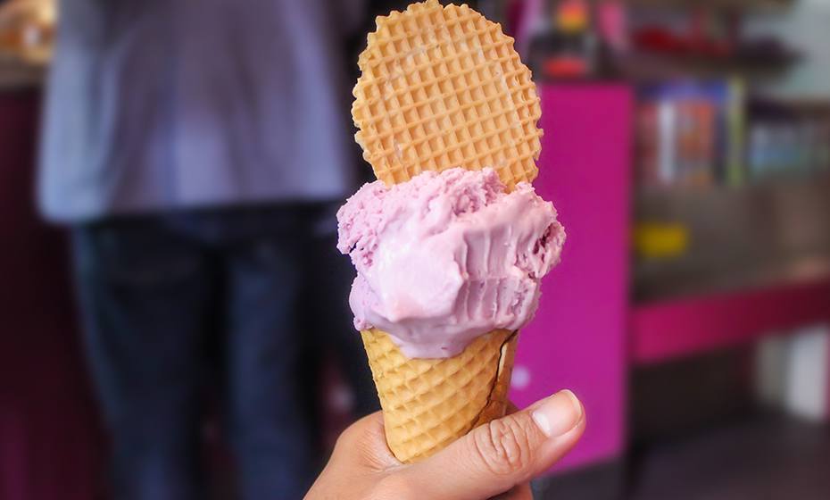 Norwegian Bliss - Dolce Gelato